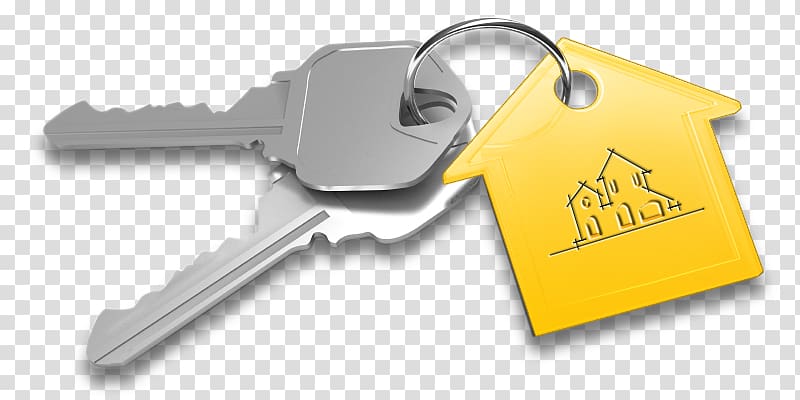 House Key Lock Home Real Estate, house transparent background PNG clipart
