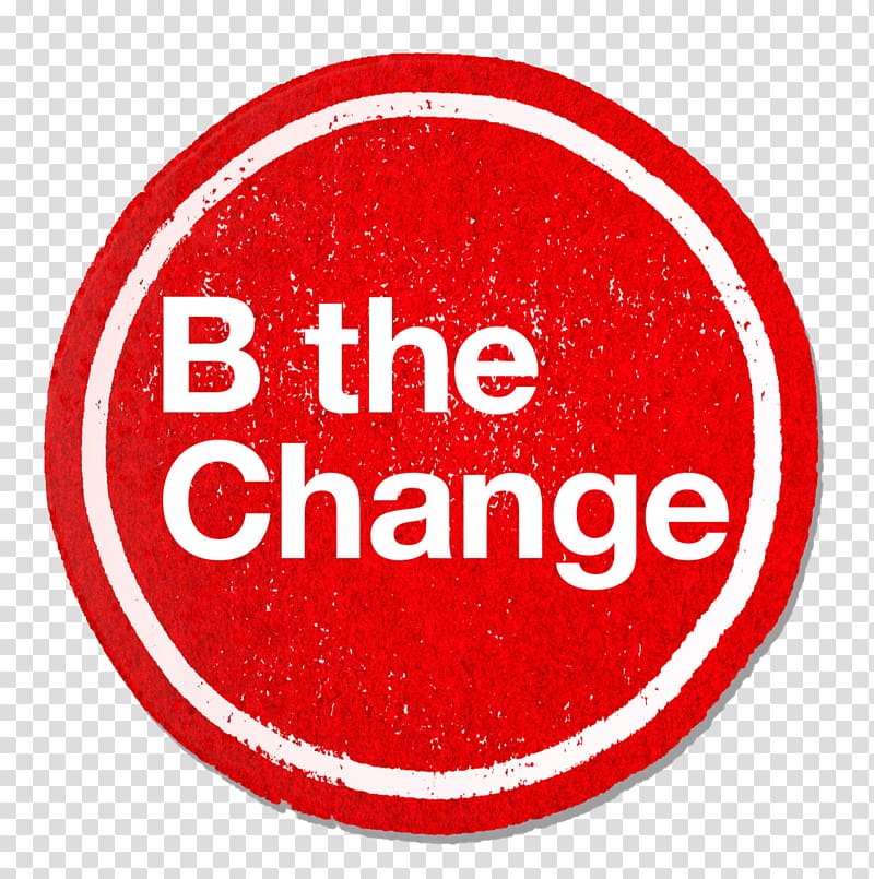 Benefit corporation B Corporation B Lab Non-profit organisation, change the line transparent background PNG clipart
