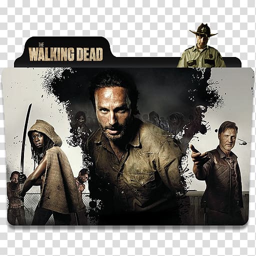 Scott M. Gimple The Walking Dead, Season 3 Rick Grimes Negan, the walking dead transparent background PNG clipart