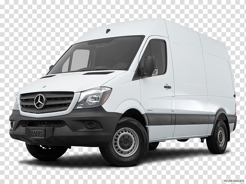 2016 Mercedes-Benz Sprinter 2018 Mercedes-Benz Sprinter Cargo Van 2018 Mercedes-Benz Sprinter Cargo Van, mercedes transparent background PNG clipart