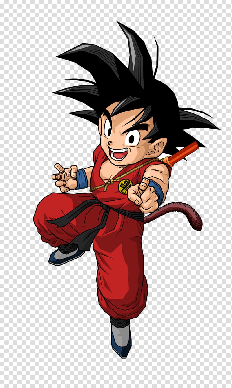 Goku Gohan Vegeta Dragon Ball Z: Budokai Tenkaichi 2 Super Saiya, dragon ball transparent background PNG clipart