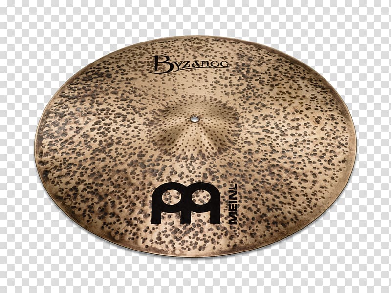 Meinl Percussion Ride cymbal Crash cymbal Hi-Hats, Drums transparent background PNG clipart