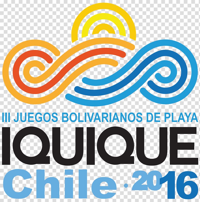 Logo Bolivarian Games Symbol Alvarez Font Manuel Brand, Iquique Chile transparent background PNG clipart
