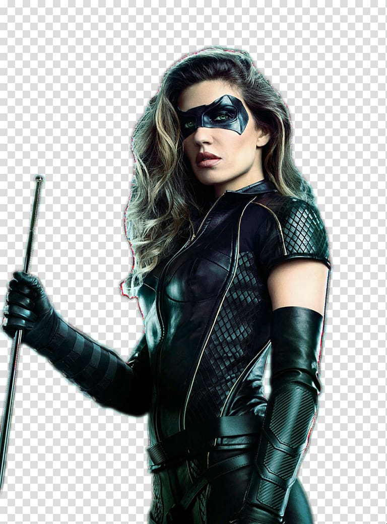 Black Canary Green Arrow Juliana Harkavy Sara Lance, Arrow transparent background PNG clipart