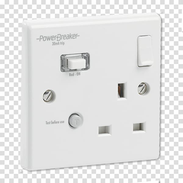 Residual-current device AC power plugs and sockets Consumer unit Electrical Switches Ground, others transparent background PNG clipart