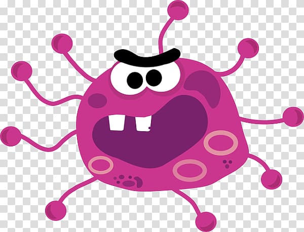 Computer virus , Computer transparent background PNG clipart