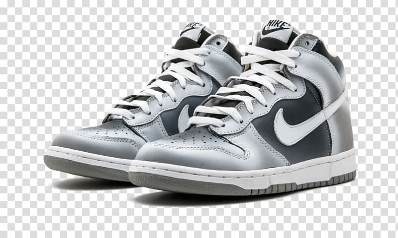 Nike Free Sneakers Basketball shoe, Nike Dunk transparent background PNG clipart
