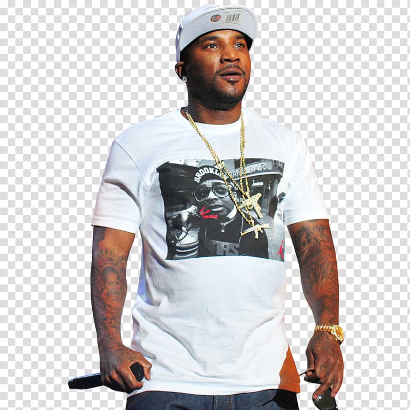 Young Jeezy Trap music Let\'s Get It: Thug Motivation 101 Rapper, others transparent background PNG clipart