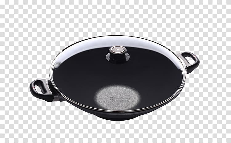 Switzerland Wok Non-stick surface Cookware Lid, Switzerland transparent background PNG clipart