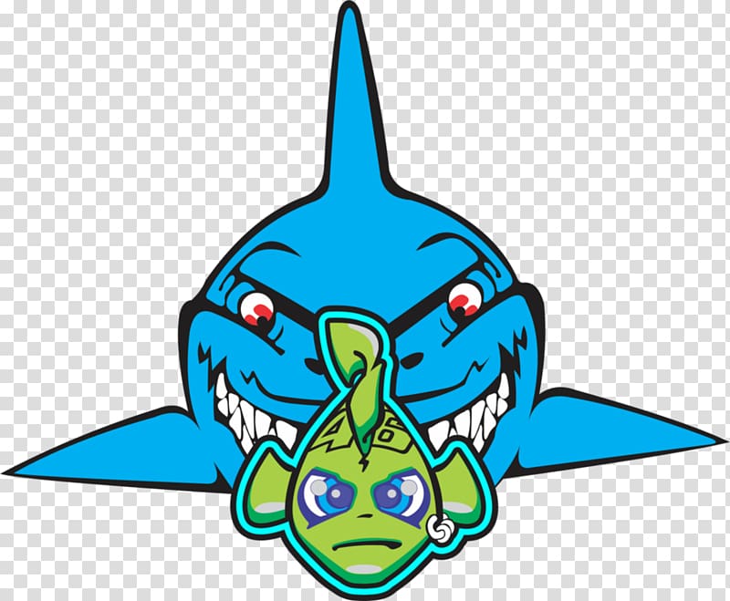blue shark and green fish , MotoGP Logo , motogp transparent background PNG clipart