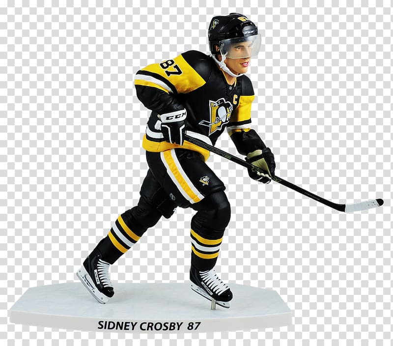 Pittsburgh Penguins National Hockey League Toronto Maple Leafs Boston Bruins 2017 Stanley Cup Finals, Sidney Crosby transparent background PNG clipart