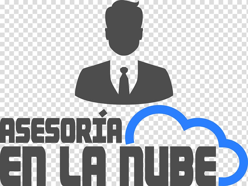 Cloud computing Logo Public Relations Design Brand, 2015 fiscal cliff transparent background PNG clipart