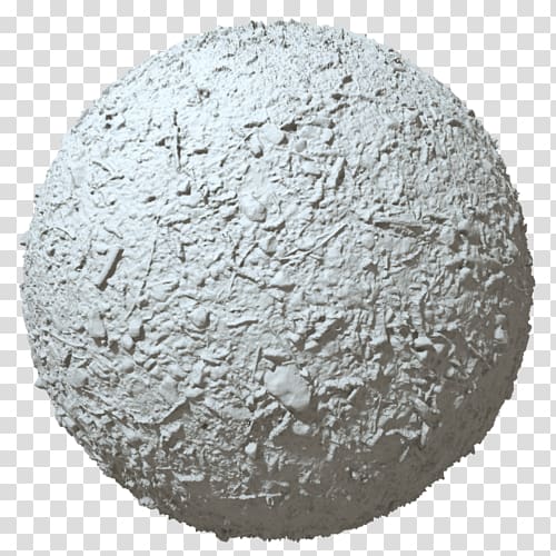 Sphere 8K resolution Clay Soil Sand, Clay transparent background PNG clipart