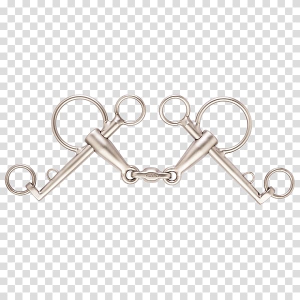 Horse Pelham bit Snaffle bit Titanium, horse transparent background PNG clipart