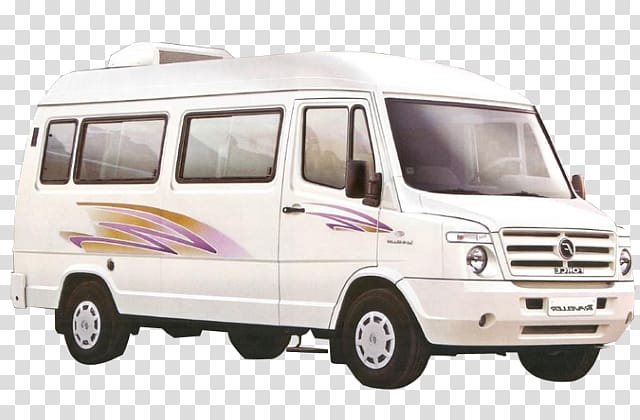 Tempo Traveller Hire in Delhi Gurgaon Taxi Jaisalmer Amritsar Bus, Tempo Travel transparent background PNG clipart