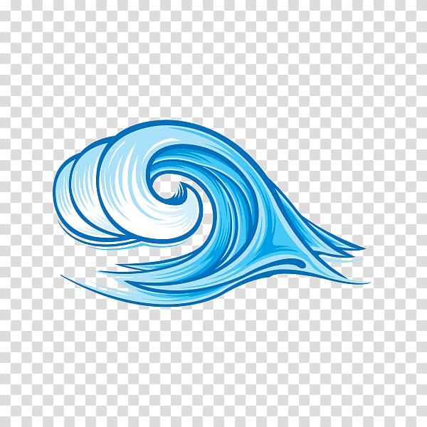 Wind wave , wave transparent background PNG clipart