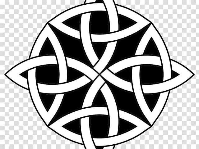 Celts Celtic knot Celtic art graphics, symbol transparent background PNG clipart