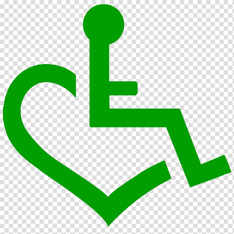 Disability Logo Wheelchair Awareness , wheelchair transparent background PNG clipart