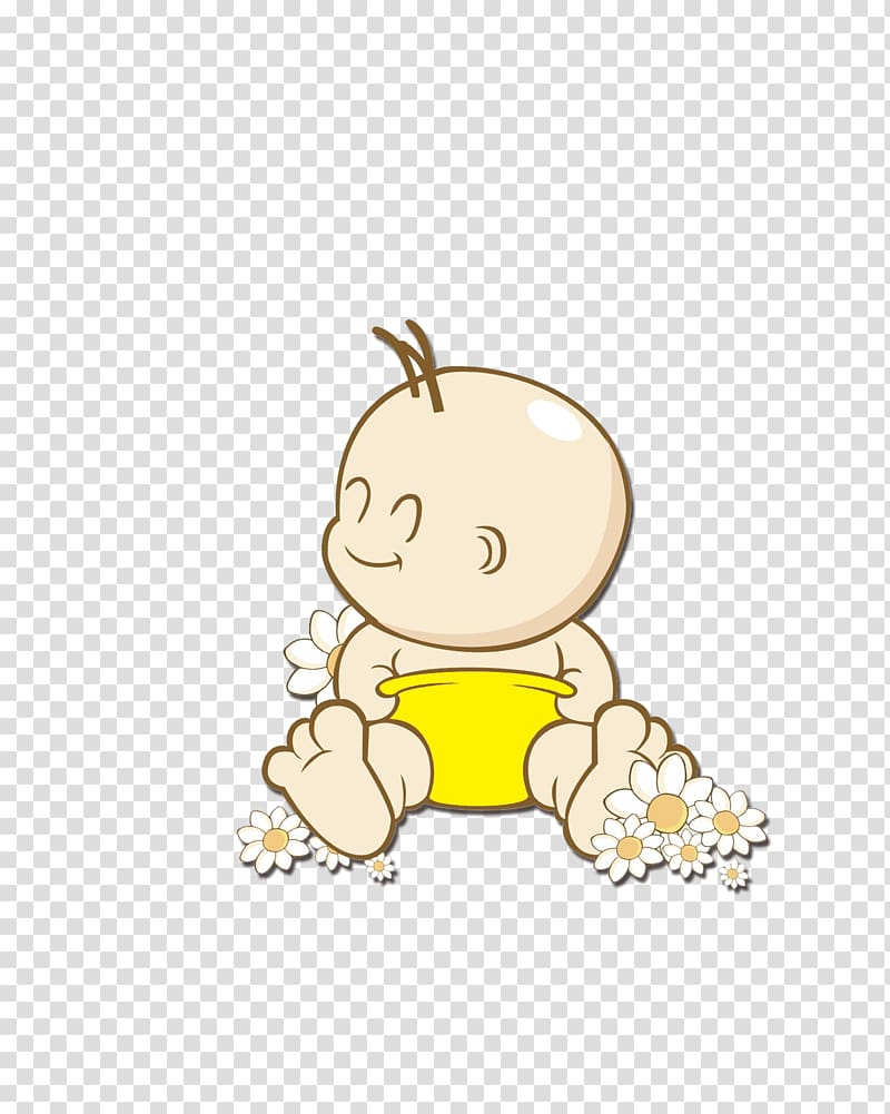 Infant Child Icon, baby transparent background PNG clipart