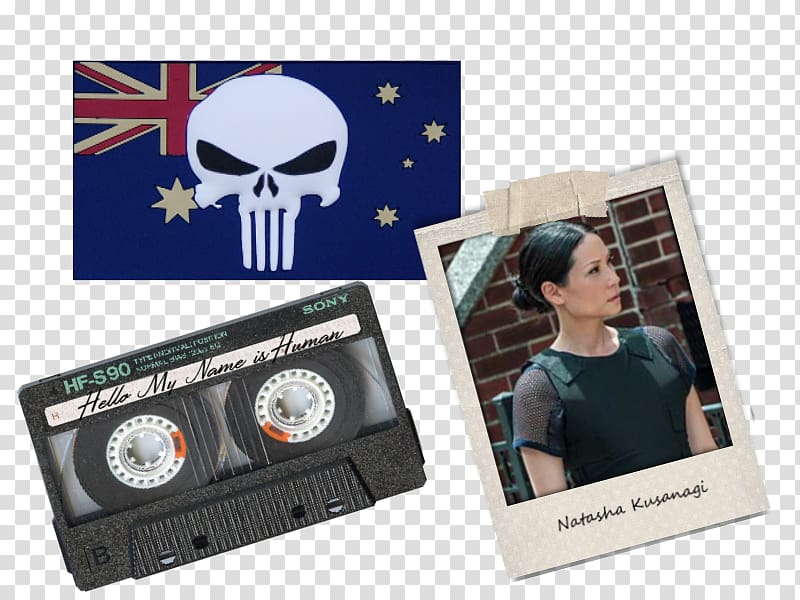 Punisher Douchegordijn Human skull symbolism Retro Mixtape Shower, shower transparent background PNG clipart