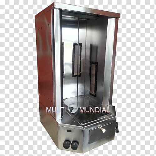 Churrasco Shawarma Kebab Machine Skewer, others transparent background PNG clipart