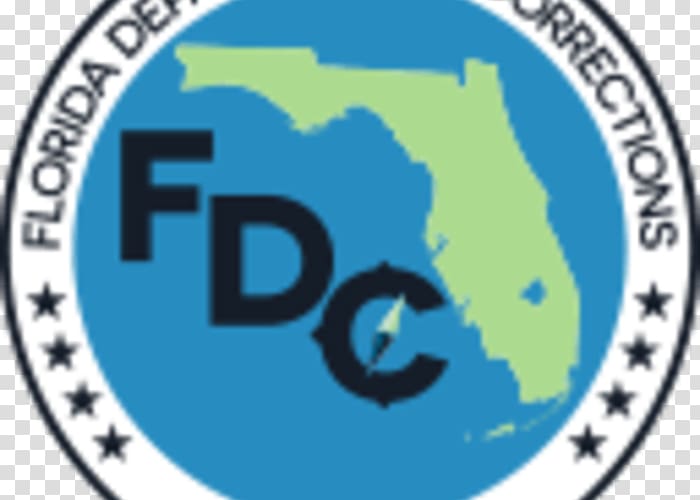 Logo Brand Florida Department of Corrections Font, inmate transparent background PNG clipart