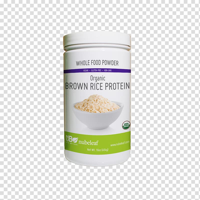 Nutrient Organic food Pea protein, Organic Rice transparent background PNG clipart
