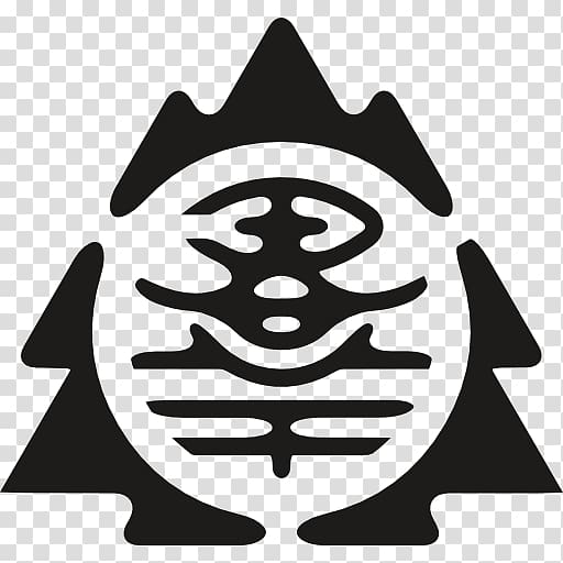 Gunma Prefecture Symbol Prefectures of Japan, symbol transparent background PNG clipart