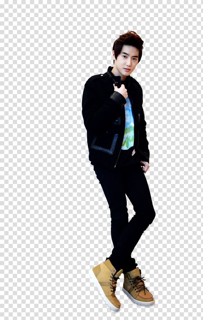 EXO-K Growl, sina weibo transparent background PNG clipart