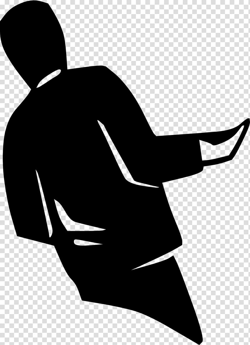 Drawing , Silhouette transparent background PNG clipart