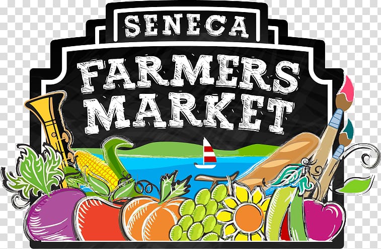 Seneca Falls Farmers\' market , street Market transparent background PNG clipart