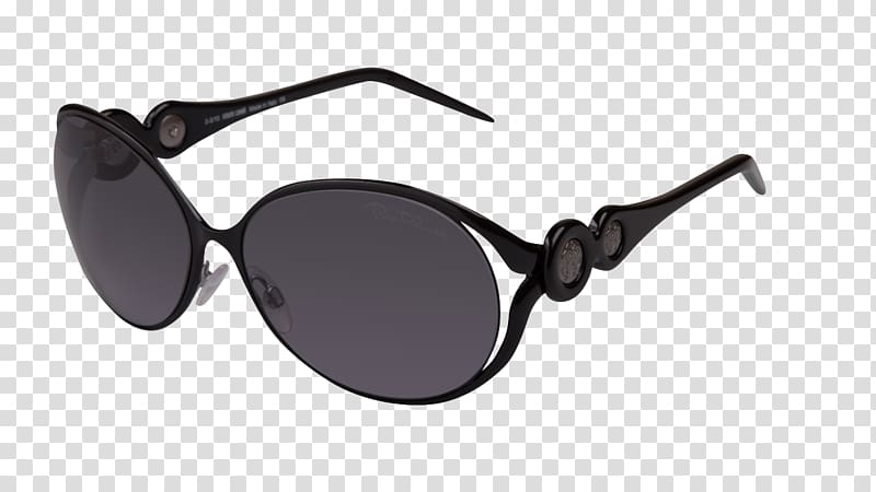 Sunglasses Polaroid Eyewear KOMONO Ray-Ban Round Metal, sunglasses transparent background PNG clipart