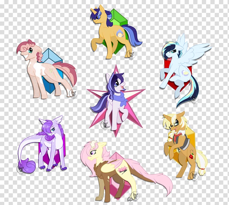 My Little Pony Twilight Sparkle Drawing Cartoon, princess elements transparent background PNG clipart