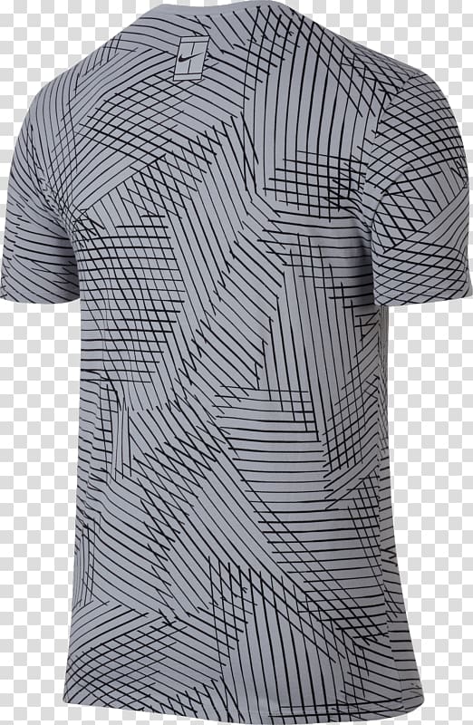 T-shirt Sleeve Neck, Roger Federer transparent background PNG clipart