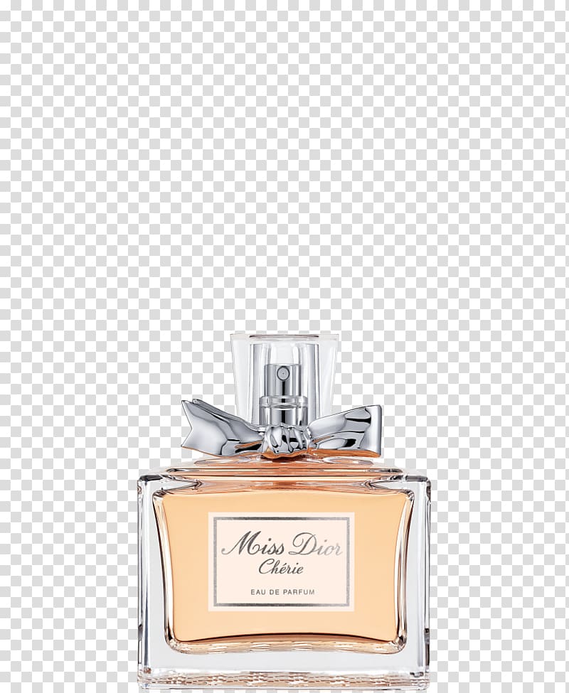 Chanel Miss Dior Perfume Christian Dior SE Parfums Christian Dior, perfume advertising transparent background PNG clipart