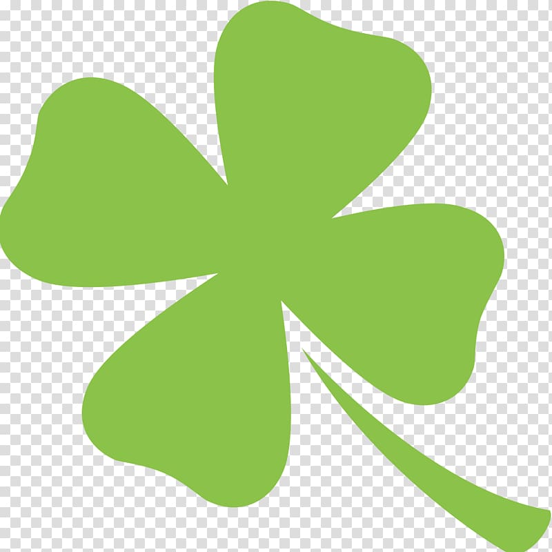 Computer Icons Four-leaf clover, fortune transparent background PNG clipart