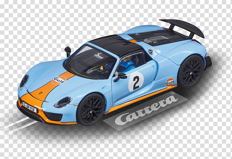 Carrera Porsche 918 Spyder Porsche 917, Porsche 918 Spyder transparent background PNG clipart