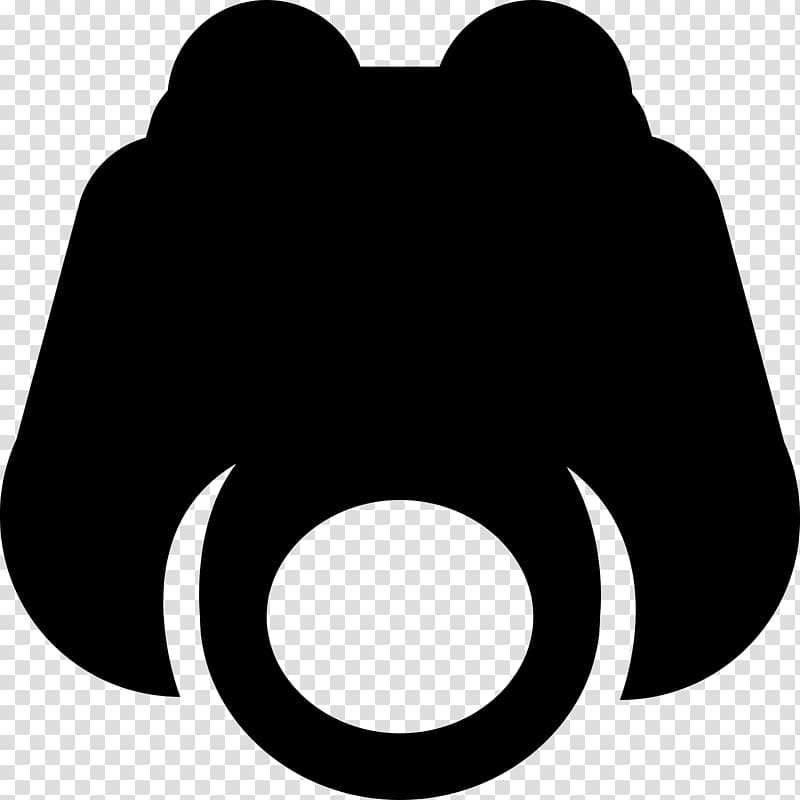 Night vision device Computer Icons Monocular intensifier, .vision transparent background PNG clipart