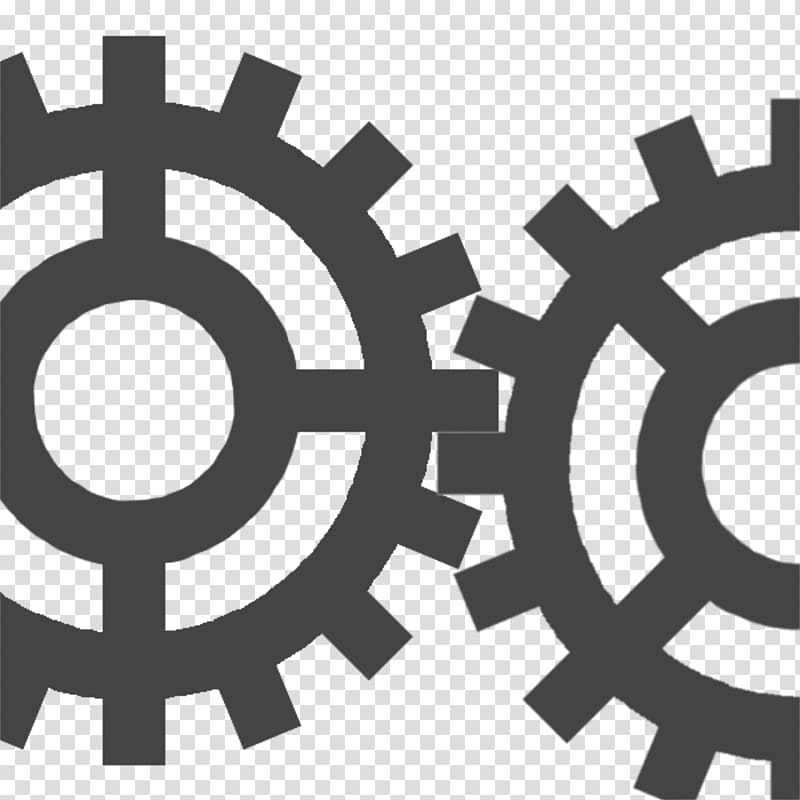 Adinkra symbols Computer Icons, gears transparent background PNG clipart