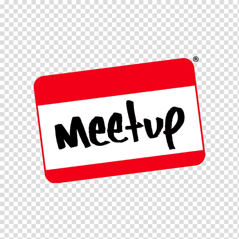 Meetup Logo Real estate investment association Airtable, meetup transparent background PNG clipart
