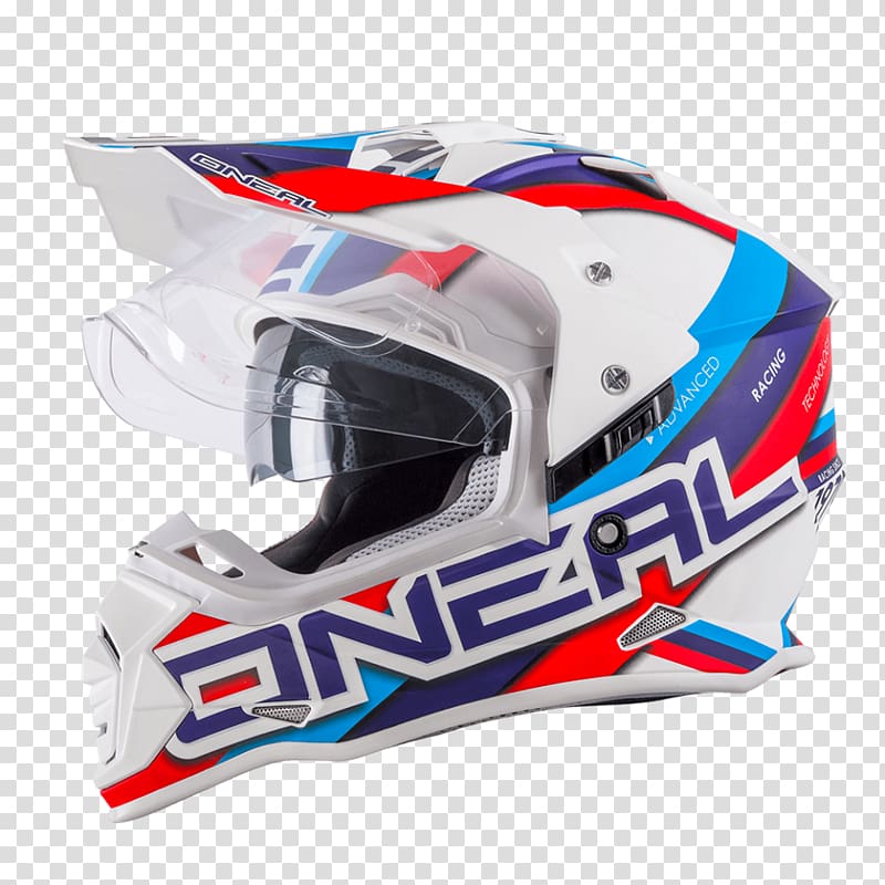 Motorcycle Helmets Dual-sport motorcycle Visor Enduro motorcycle, motorcycle helmets transparent background PNG clipart