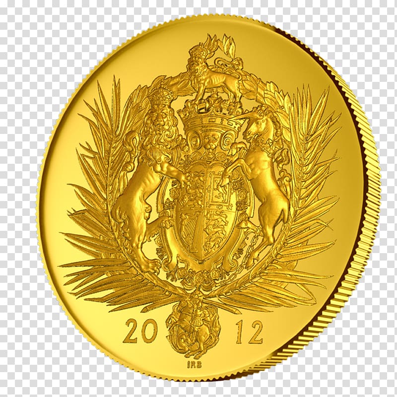Gold coin Ganesha Gold coin Currency, coin stack transparent background PNG clipart