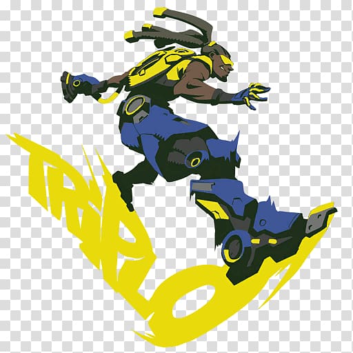 Lúcio - Overwatch Wiki