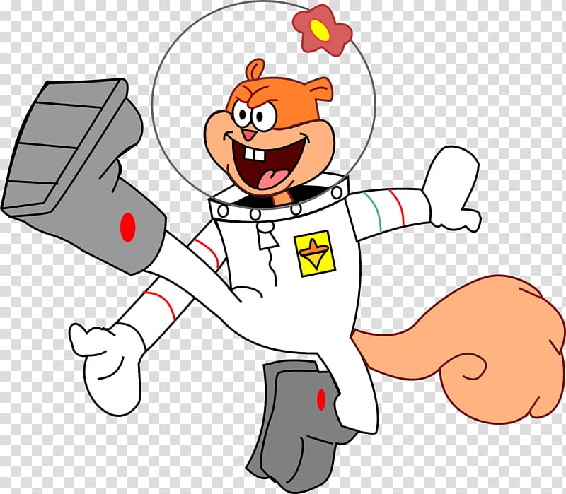 Sandy Cheeks Patrick Star Mr. Krabs YouTube Bikini Bottom, youtube transparent background PNG clipart