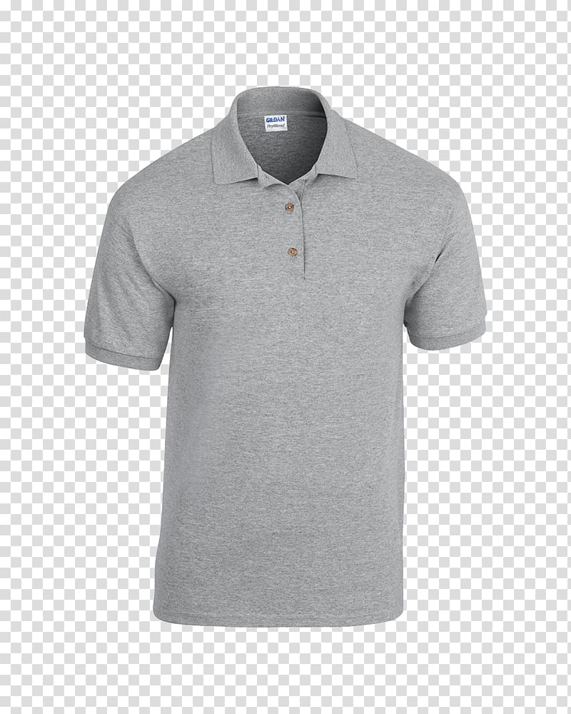 T-shirt Polo shirt Gildan Activewear Clothing Ralph Lauren Corporation, Polo transparent background PNG clipart