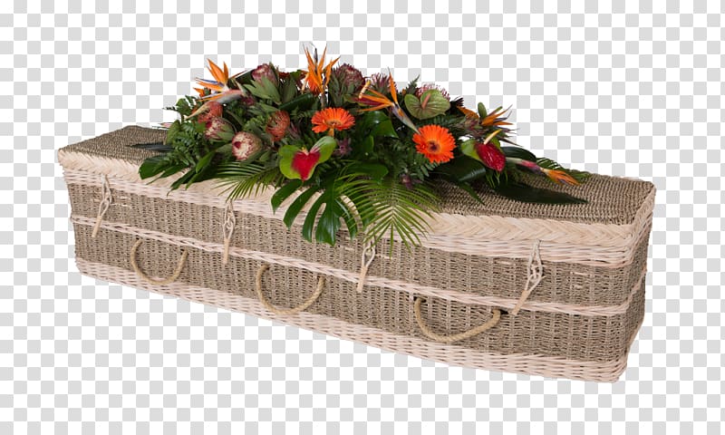 Coffin Rectangle Seagrass Box Seaweed, sea grass transparent background PNG clipart