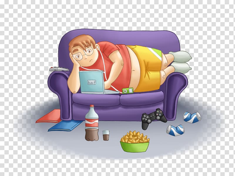 Physical activity Childhood obesity Sedentary lifestyle Risk factor, health transparent background PNG clipart