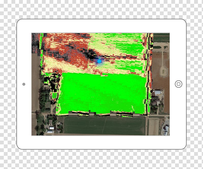Agribotix Computer Software Unmanned aerial vehicle Precision agriculture Software analytics, Wheat Fealds transparent background PNG clipart