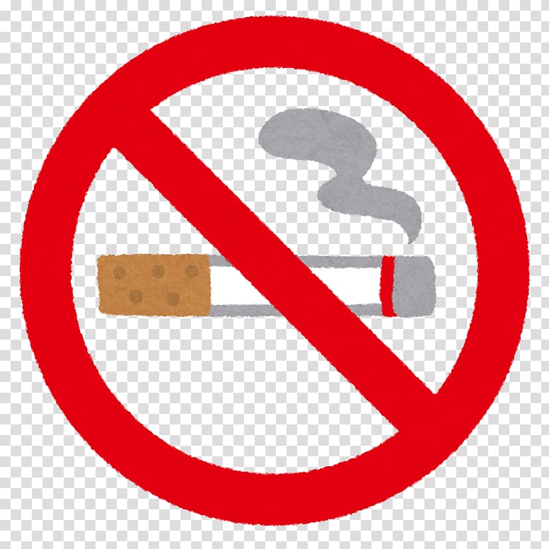 Smoking ban Sign Computer Icons , mark transparent background PNG clipart