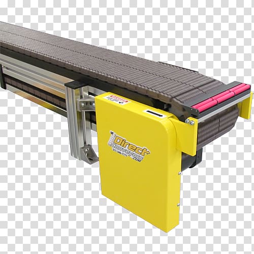 Conveyor system Chain conveyor Pallet plastic Car, accumulation roller chain transparent background PNG clipart
